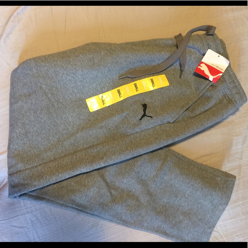 Puma Sweats